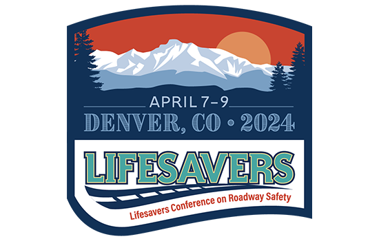 Lifesavers conference logo
